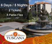 Tuscana Resort